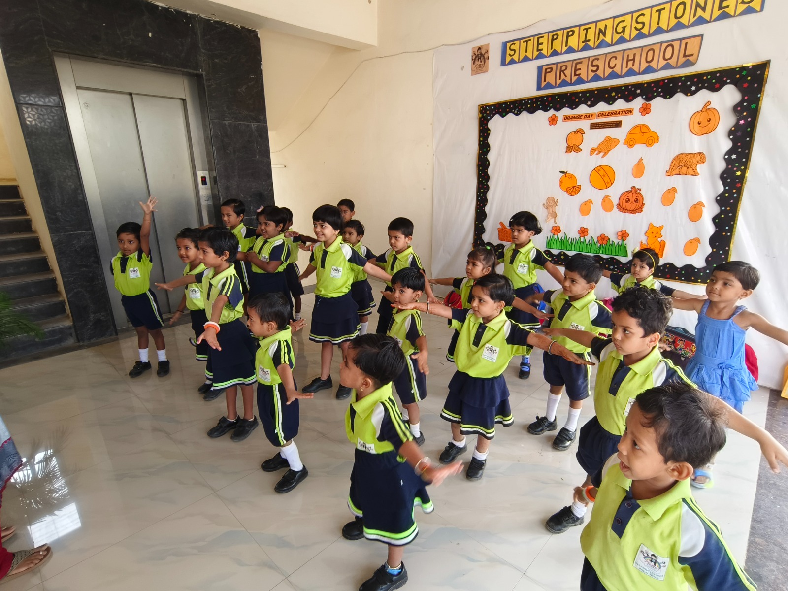 Creative Learning